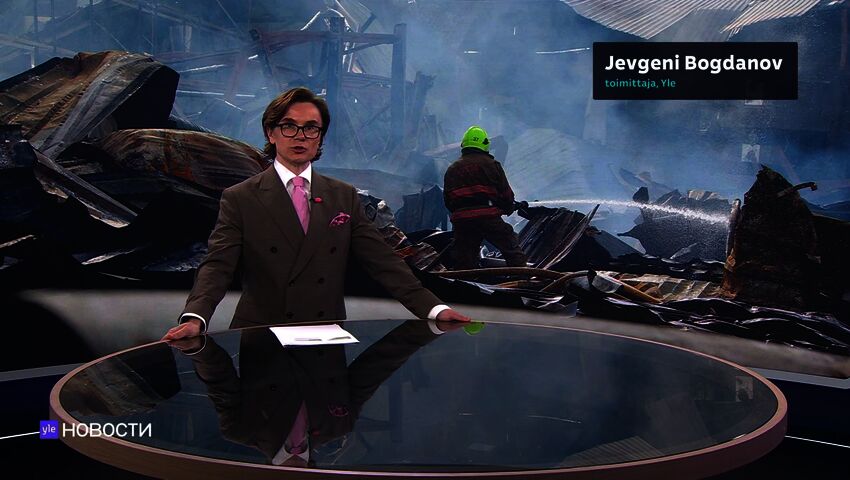 Novosti Yle