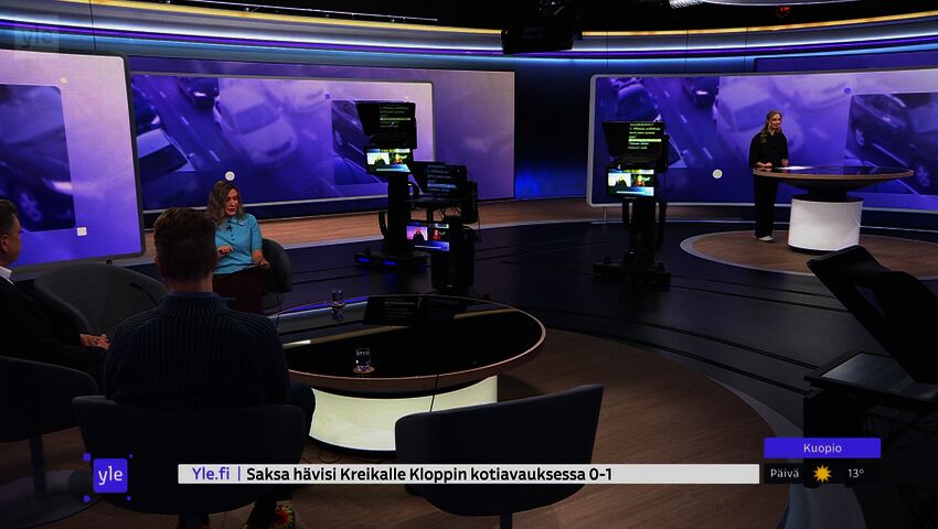 Polttoaineet huimissa hinnoissa – sähkövoimako pelastajaksi?