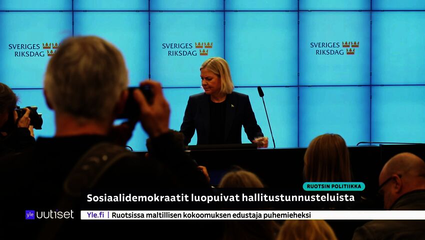 Yle Uutiset