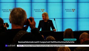 Yle Uutiset