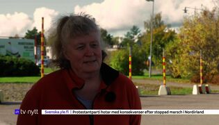 Yle Nyheter TV-nytt 19.30