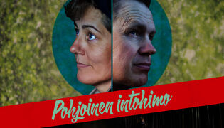 Pohjoinen intohimo
