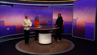 Millainen on ensi helmikuun UMK-show?