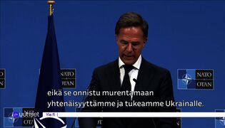Yle Uutiset 18.00