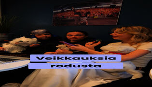 Veikkauksia rodusta