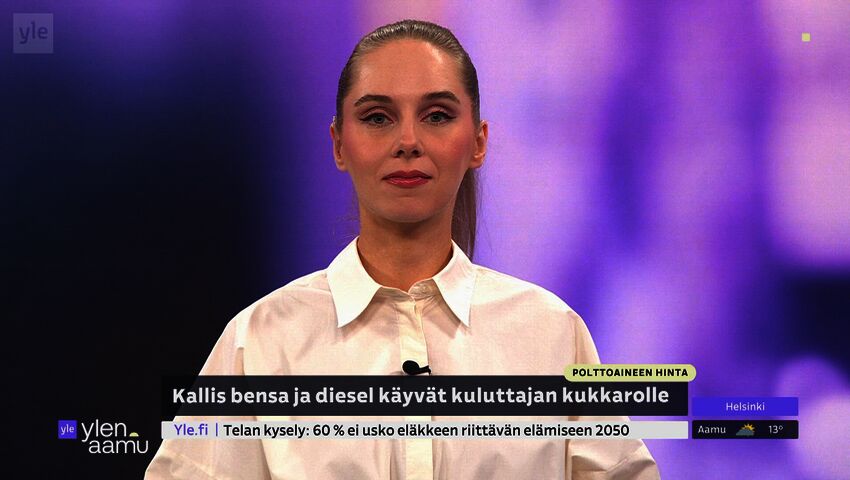 Miten bensan hintoja alennetaan maailmalla?