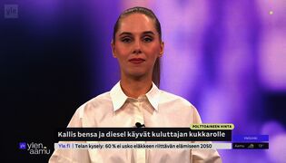 Miten bensan hintoja alennetaan maailmalla?