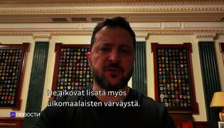 Novosti Yle