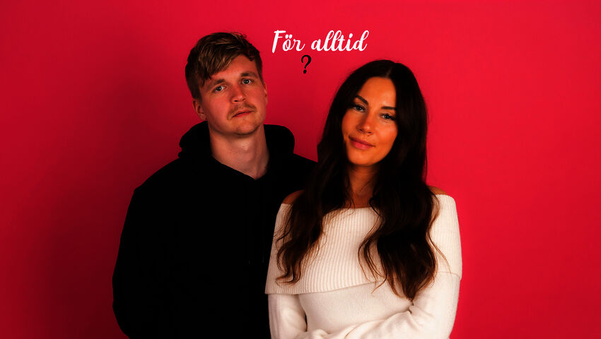 Yhdessä ikuisesti