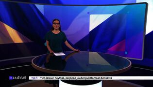 Yle Uutiset 17.00