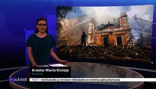 Yle Uutiset