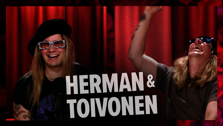 Herman & Toivonen