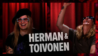 Herman & Toivonen