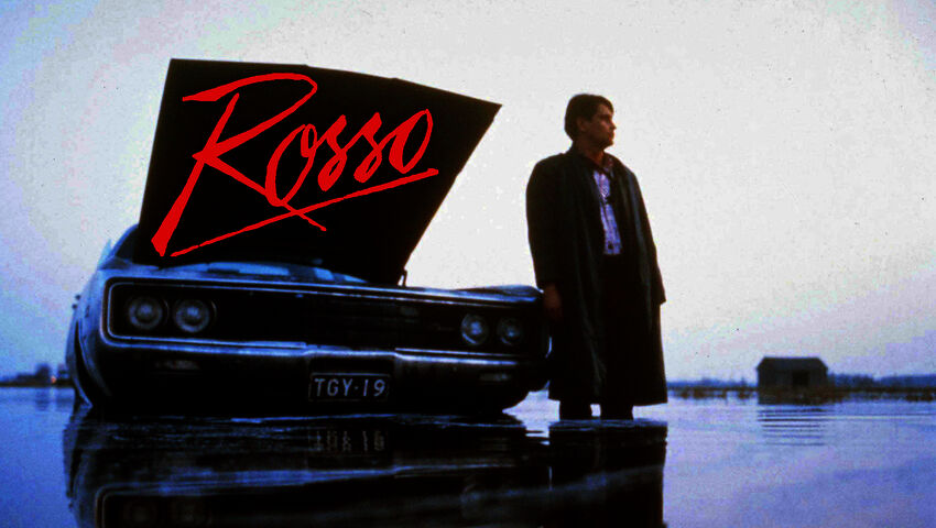 Rosso