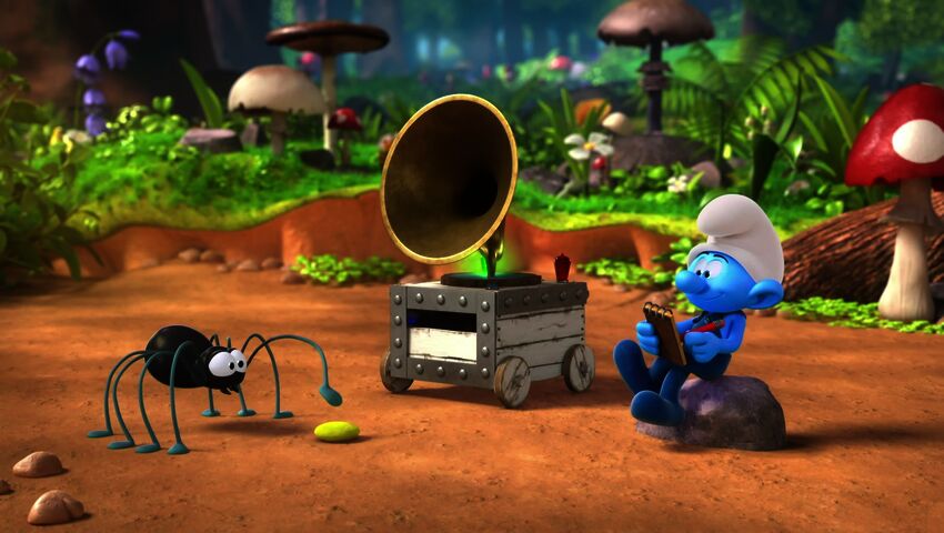 Smurffit (7)