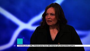 Yle Nyheter TV-nytt 19.30