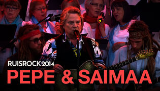 Pepe & Saimaa