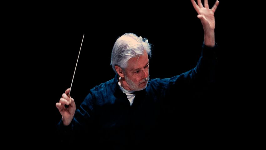 HKO & Sibelius 5