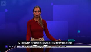 Yle Uutiset 9.00