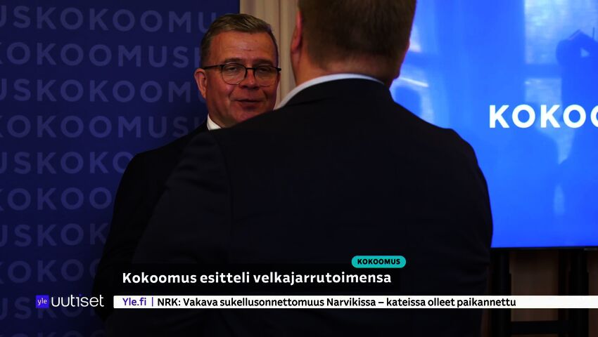 Yle Uutiset 18.00