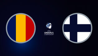 Romania - Suomi