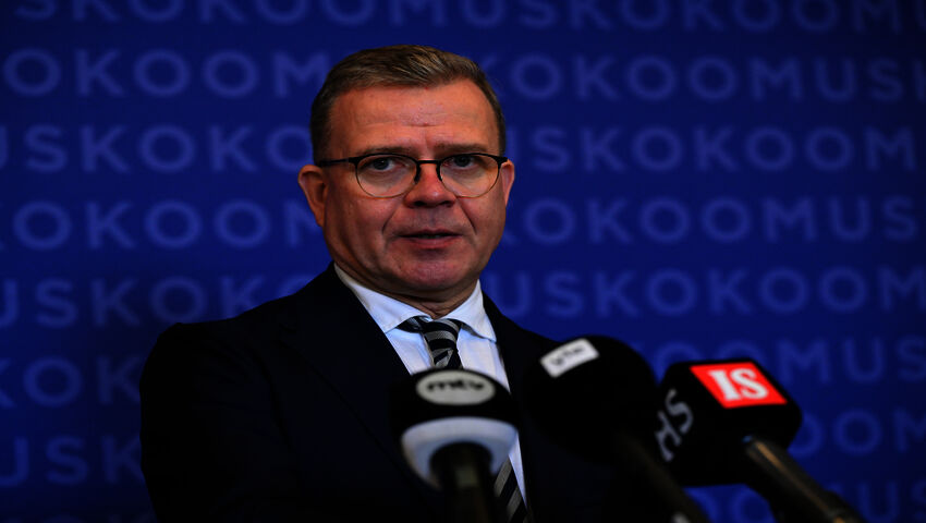 Emme mene kansalaisten kukkaroille
