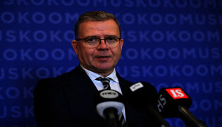 Emme mene kansalaisten kukkaroille