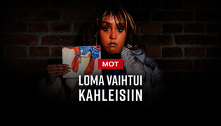 MOT: Loma vaihtui kahleisiin (7)
