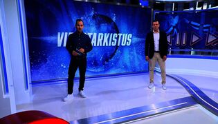 Videotarkistus