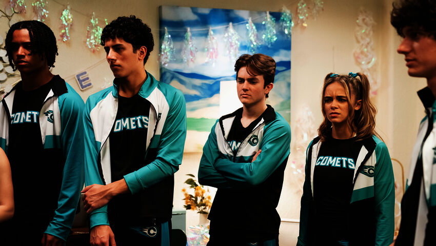 The Next Step: Cheer (7)