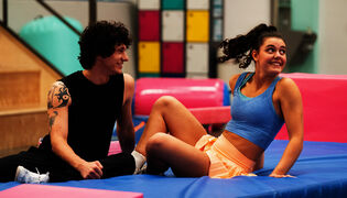 The Next Step: Cheer (7)