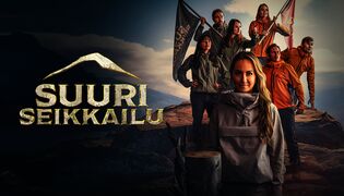 Suuri seikkailu