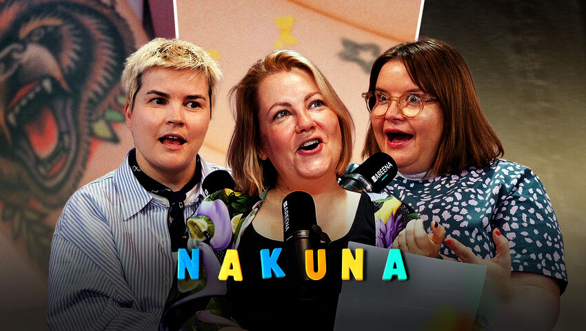 Nakuna