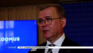 Yle Uutiset 17.00