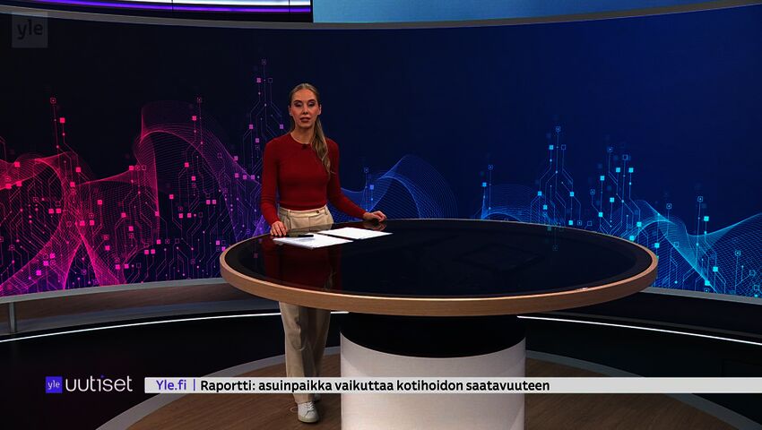Yle Uutiset 7.30