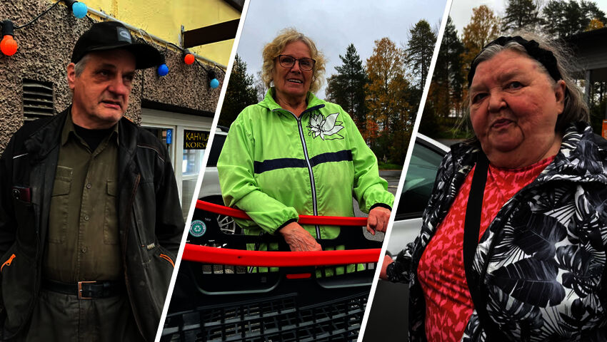 Multialla lähes 30 prosenttia omakotitaloista on tyhjillään