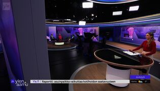 Miten Suomessa torjutaan vaalivilppiä?