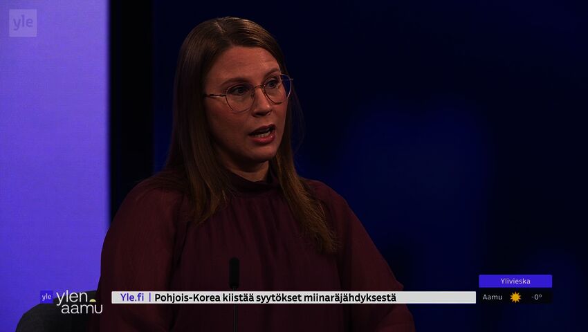 Korkojen nousuun voi varautua monella tapaa 
