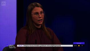 Korkojen nousuun voi varautua monella tapaa 