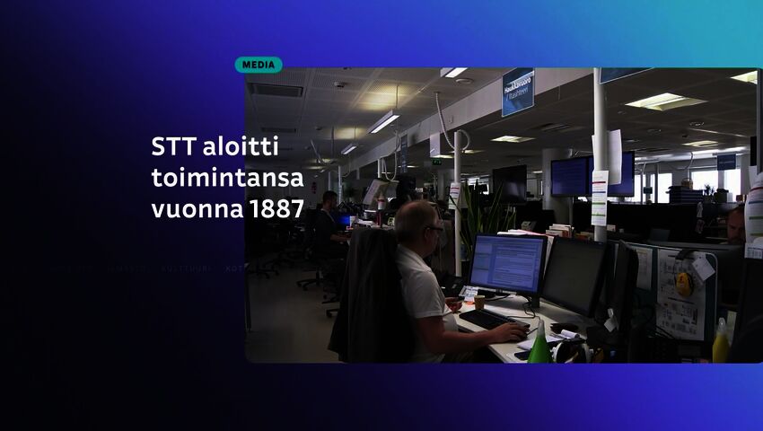 Yle Uutiset 20.30