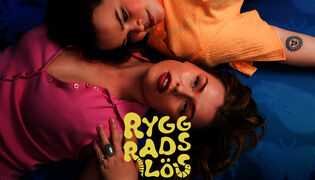 Ryggradslös