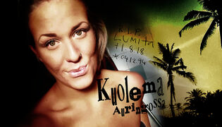 Kuolema auringossa