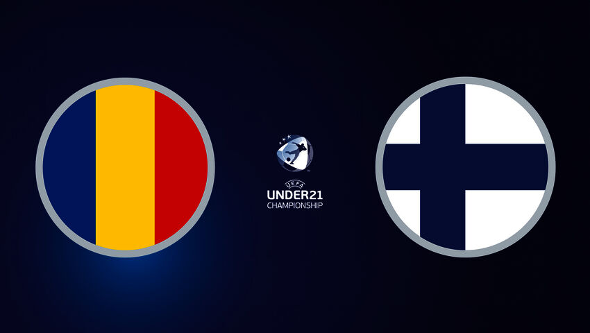 Romania - Suomi
