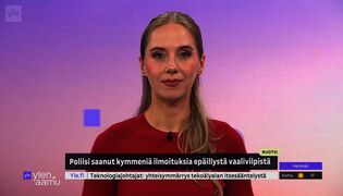 Vaalivilppiepäily ravisuttaa Ruotsia