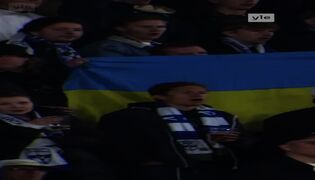 Ottelu Suomi–Valko-Venäjä Helsingissä