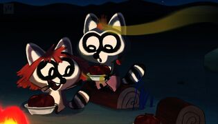 Cowboyhamsteri Billy (S)