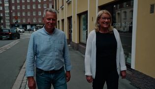 Remppa vai muutto Suomi