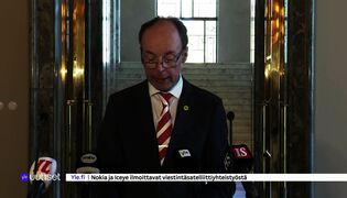 Yle Uutiset 18.00