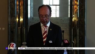 Yle Uutiset 20.30