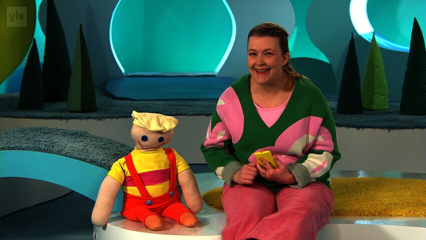 Pikku Kakkonen